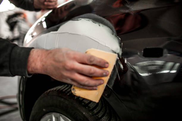 Best Industrial Mold Remediation  in Abbotsford, WI