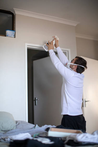 Mold Documentation for Insurance Claims in Abbotsford, WI